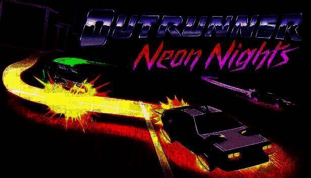 《先驱者：霓虹之夜》游戏画面1