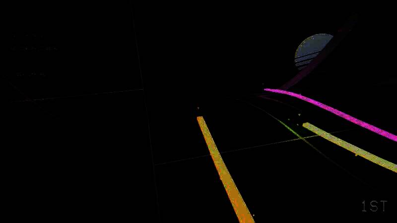 《先驱者：霓虹之夜》游戏画面2