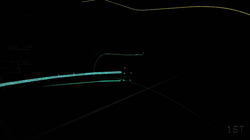 《先驱者：霓虹之夜》游戏画面3