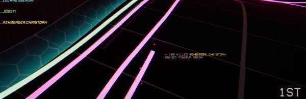 《先驱者：霓虹之夜》智胜对手动图