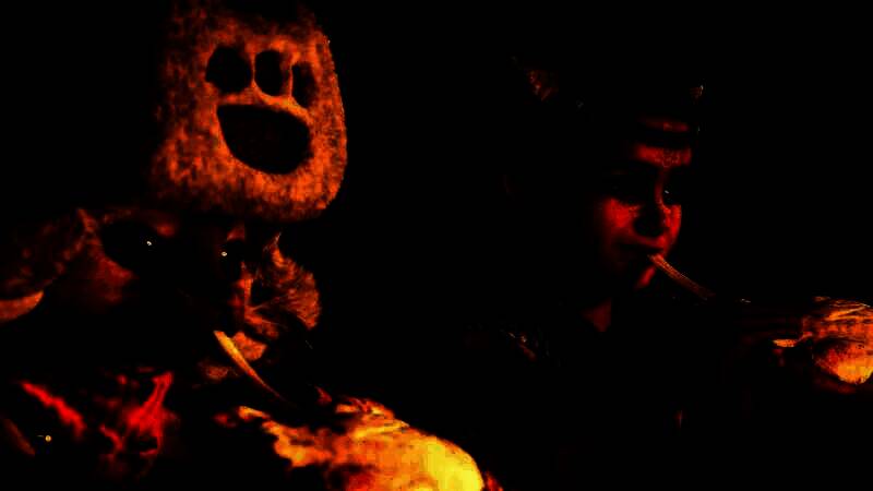 《怪物猎人：荒野》相关图片1