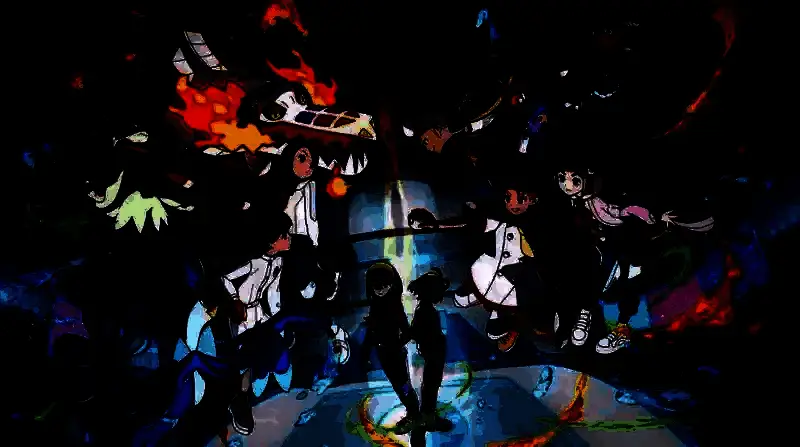 加州野火相关图片