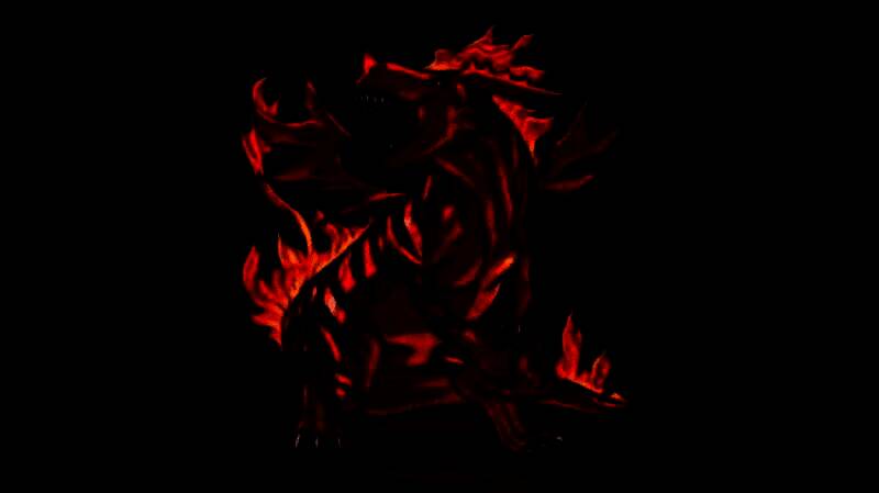 Gung Ho相关事件配图1