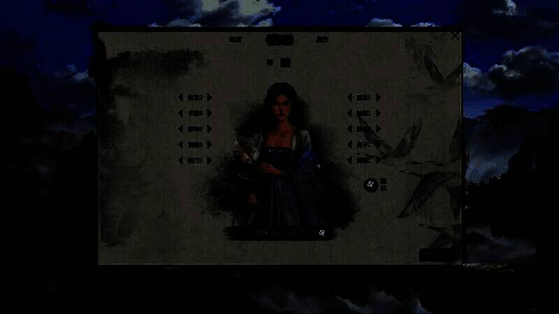 《云梦奇谭》游戏截图1