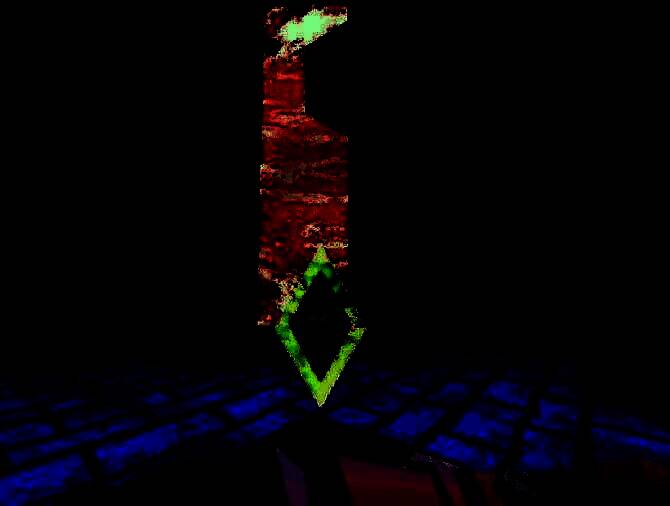 《Blue Wyrm》游戏相关画面3