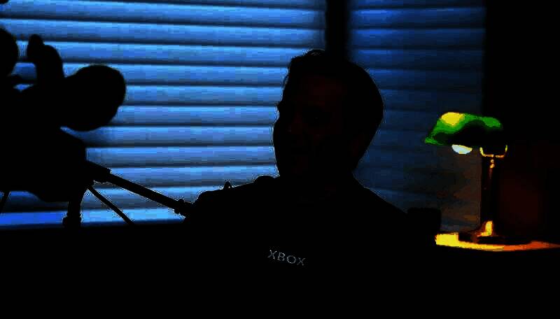 实时服务游戏相关配图