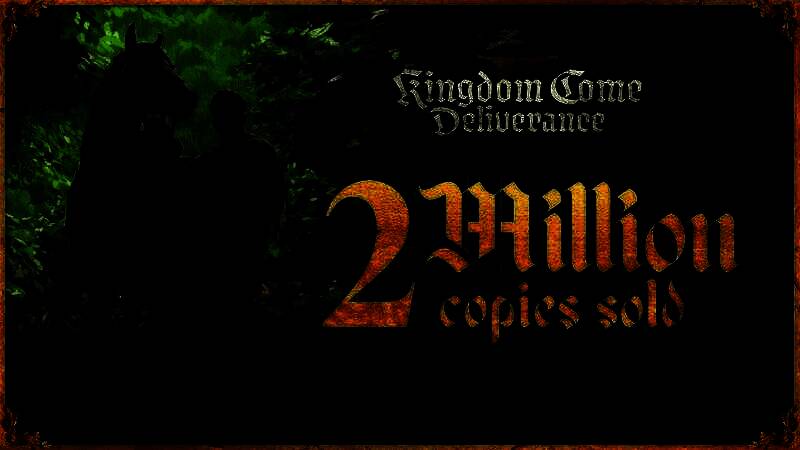 《天国:拯救2》相关配图1