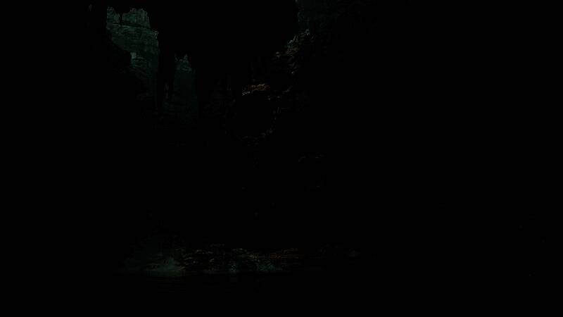 《怪物猎人：荒野》相关场景截图1