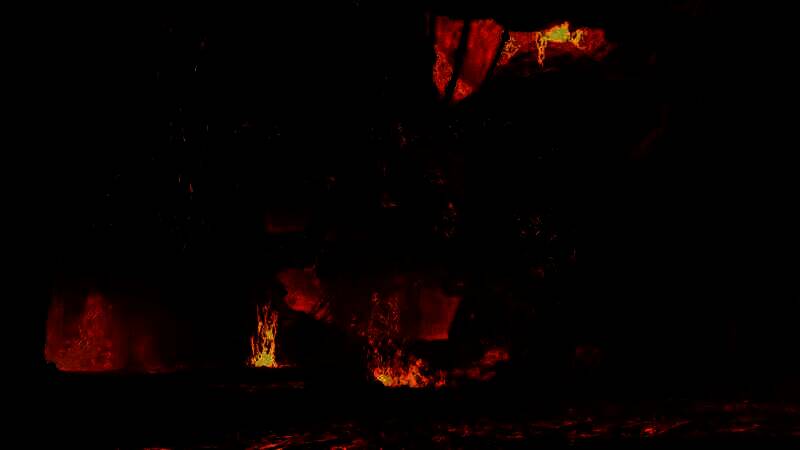 《怪物猎人：荒野》相关场景截图5