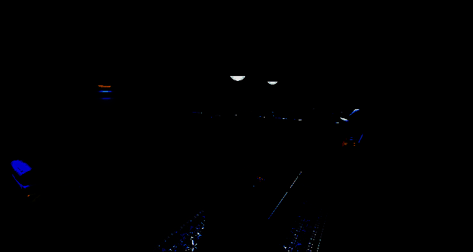 《LAN Party》游戏相关图片6