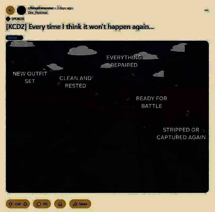 《天国：拯救2》相关图片2