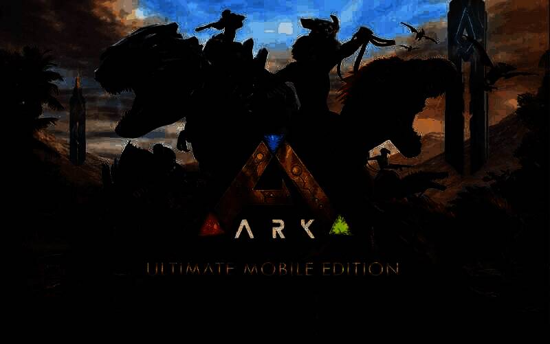 方舟:终极版手游玩家体验画面