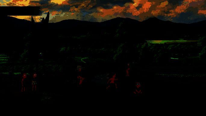 《Kejora》游戏画面 4