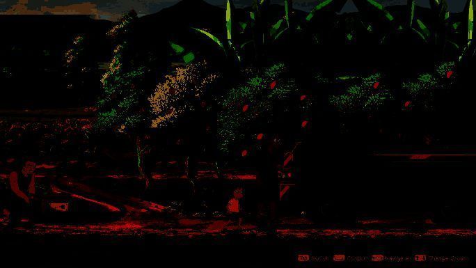 《Kejora》游戏画面 6