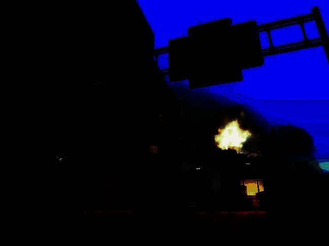 《GTA3》开发相关图片1