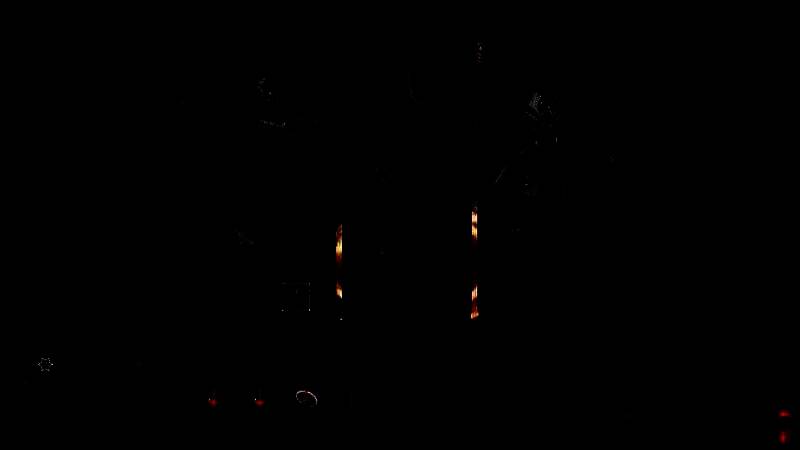 《怪异逃离》游戏画面8