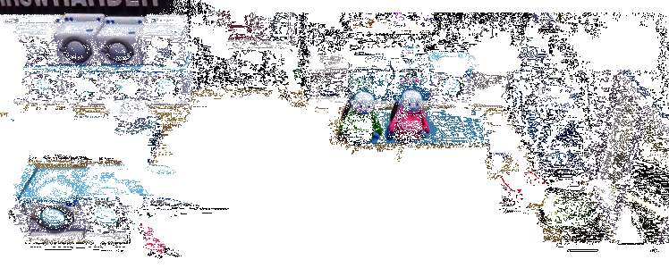 《吸尘英雄》游戏动态画面