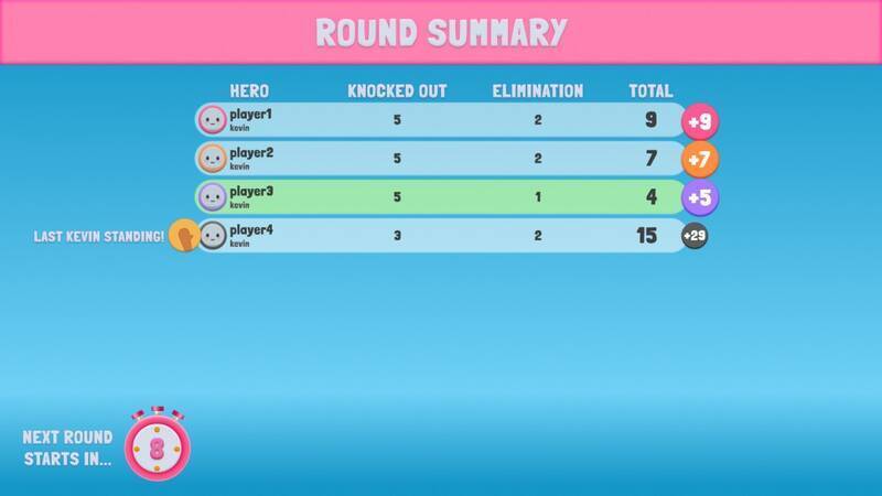 《吸尘英雄》游戏画面5