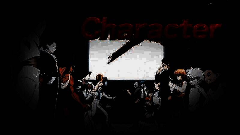 《全职猎人NEN×IMPACT》宣传视频截图4