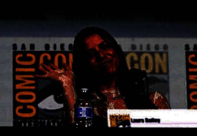 劳拉·贝利相关图片2