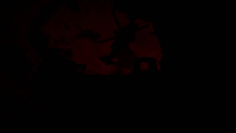 《彩虹六号：围攻X》视频画面3