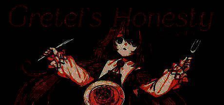 《Gretel's Honesty》游戏相关图片1