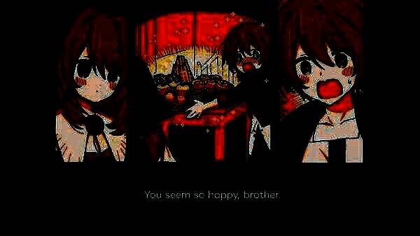 《Gretel's Honesty》游戏相关图片3