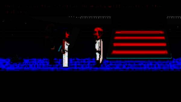 《Stellar Mess》游戏相关画面2