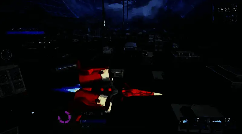 机动战士高达SEED激斗命运复刻版相关图片5