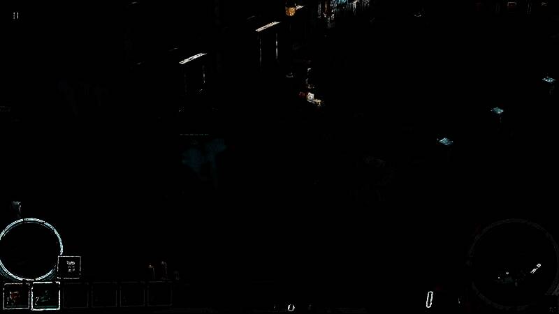 《Cthulhu Keeper》游戏截图1