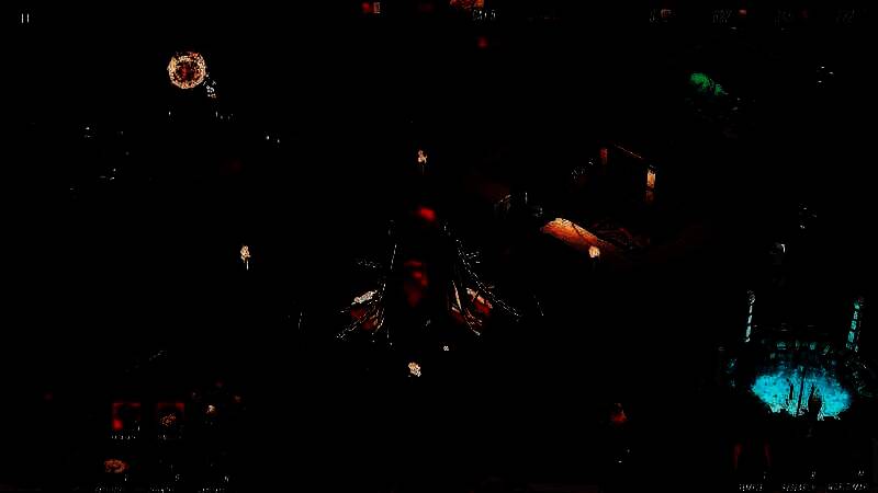 《Cthulhu Keeper》游戏截图2