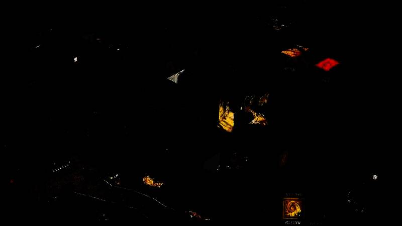 《Cthulhu Keeper》游戏截图3