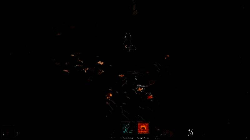 《Cthulhu Keeper》游戏截图4