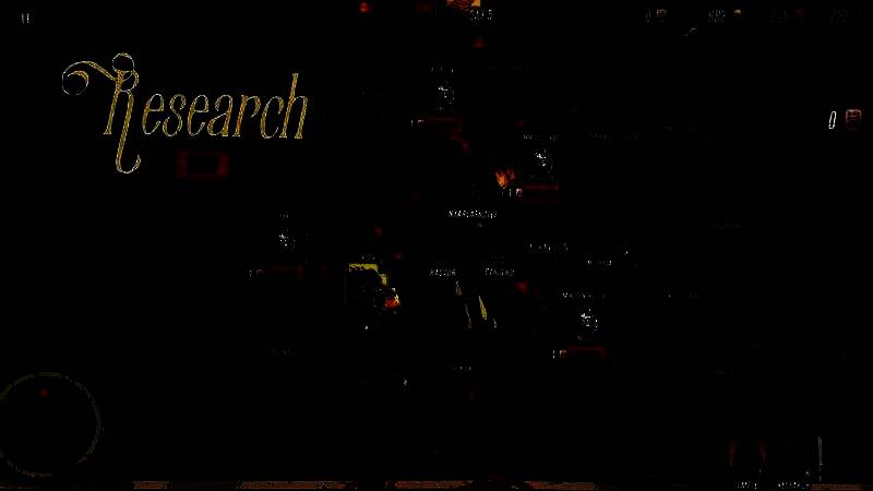 《Cthulhu Keeper》游戏截图8