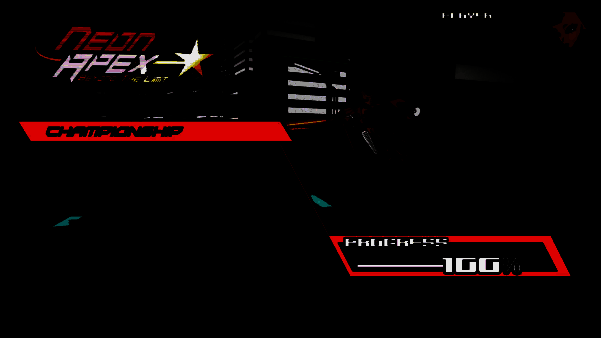 《霓虹巅峰:超越极限》游戏截图6