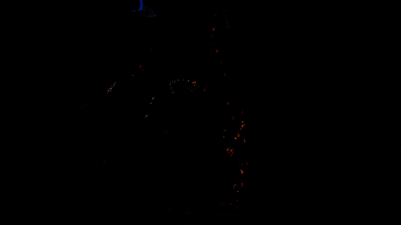 《刺客信条:影》相关配图1