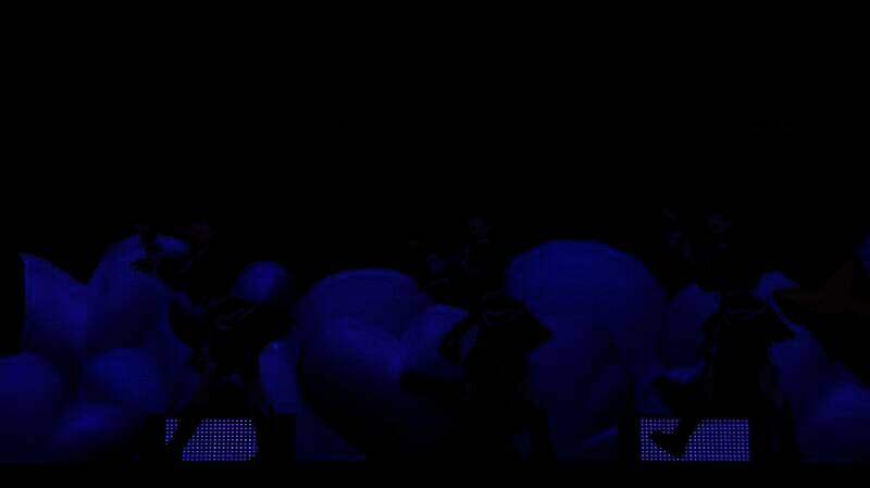 《偶像演唱会》游戏截图2