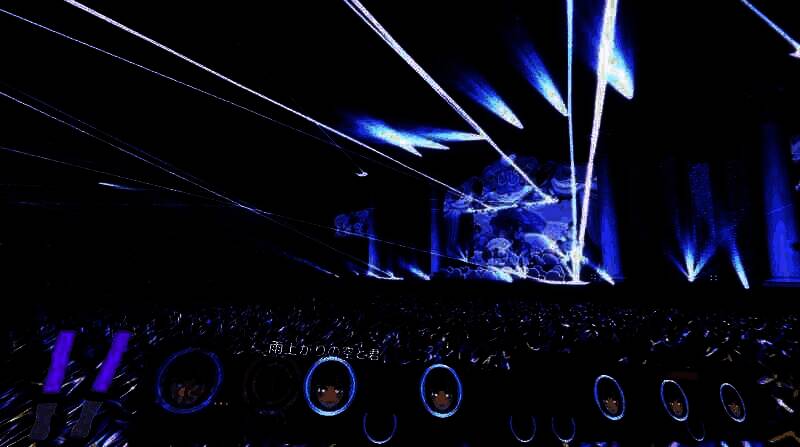 《偶像演唱会》游戏截图3