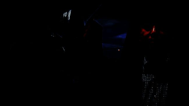 《艾尔登法环:黑夜君临》的又一画面