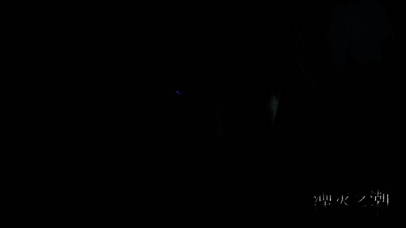 《湮灭之潮》游戏画面