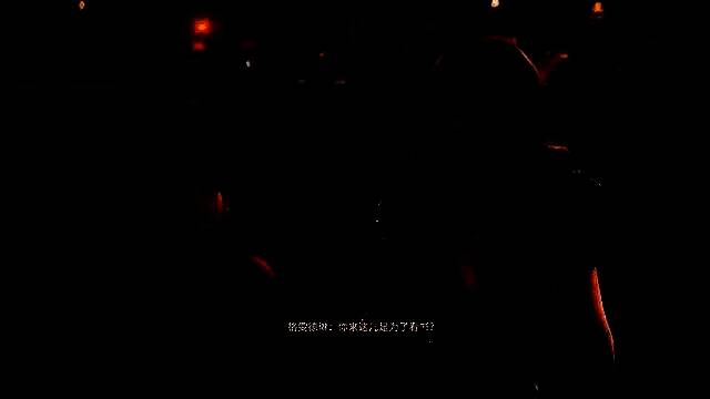 《湮灭之潮》骑士战斗画面