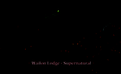 超自然主题博物馆冥界场景图