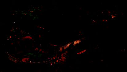 《双点博物馆》多主题融合场景图