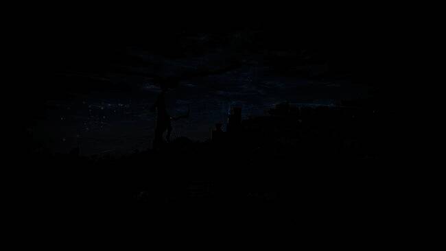 《艾尔登法环:黑夜君临》相关图片1