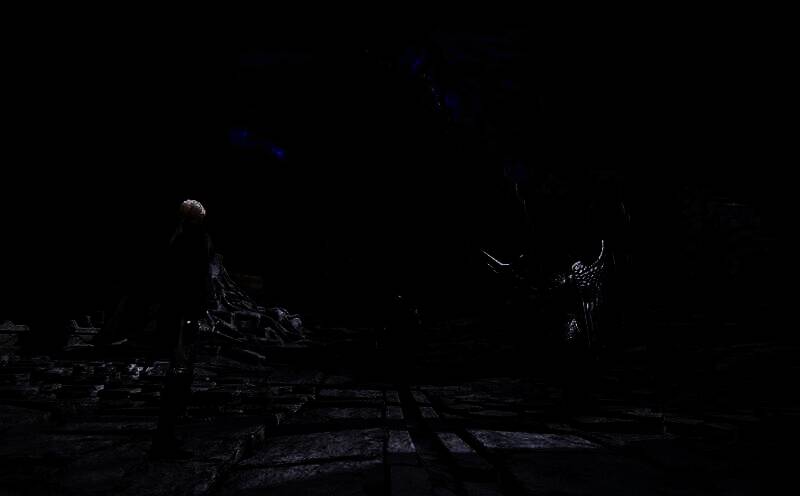 《艾尔登法环:黑夜君临》相关图片2