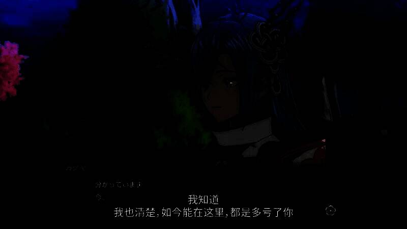 《符文工房：龙之天地》辉夜视频截图4