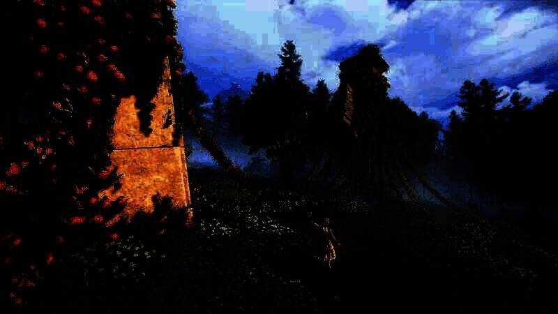 《无限暖暖》游戏截图2