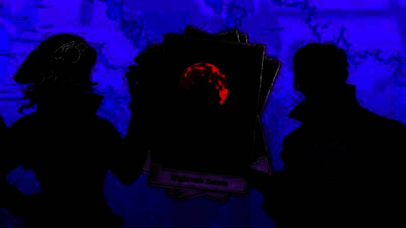 《海鲁克的惊恐》相关图片3