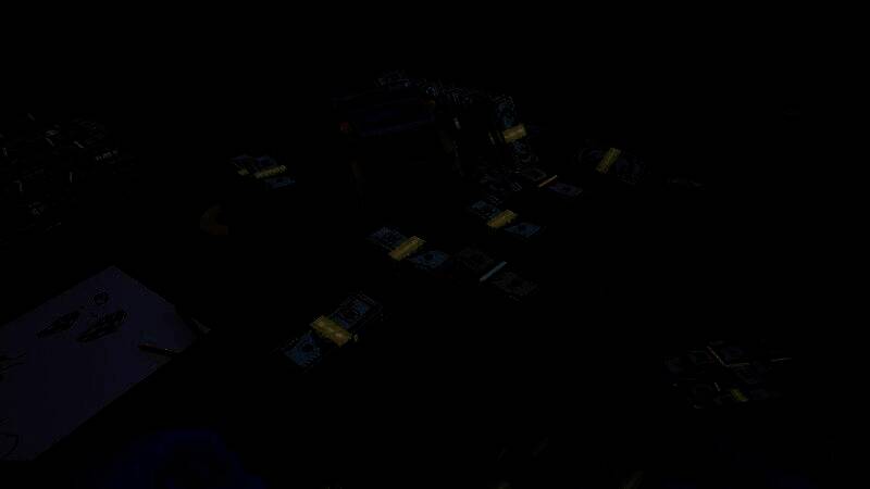 《钞票清理工模拟器》游戏画面3