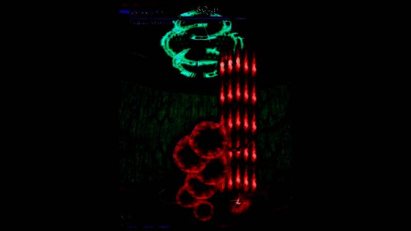 《式神之城3》游戏截图4